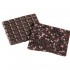 Chocolat Noir Myrtille  par 100 grs