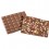 Chocolat Lait smarties  par 100 grs