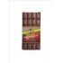 Tablette chocolat noir Pur St Domingue 70% cacao