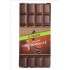 Tablette chocolat noir Pur St Domingue 70% cacao
