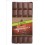 Tablette chocolat noir Pur St Domingue 70% cacao