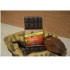 Tablette chocolat noir Pur Ghana 68% cacao