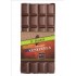 Tablette chocolat noir Pur Vénezuela 72% cacao