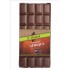 Tablette chocolat noir Origine Afrique 85% cacao