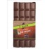 Tablette chocolat noir origine Mexique 66% cacao