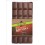 Tablette chocolat noir origine Mexique 66% cacao