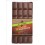 Tablette chocolat noir Pur Sao Tomé 75% cacao