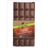 Tablette chocolat noir sans sucre ajouté 65% cacao