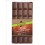 Tablette chocolat noir sans sucre ajouté 65% cacao