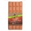 Tablette chocolat lait sans sucre ajouté