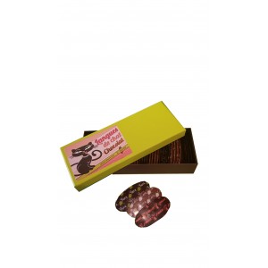 Boite Langue de chat 300 gr