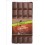 Tablette chocolat noir 100% cacao