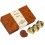 Marrons glacés coffret de 23